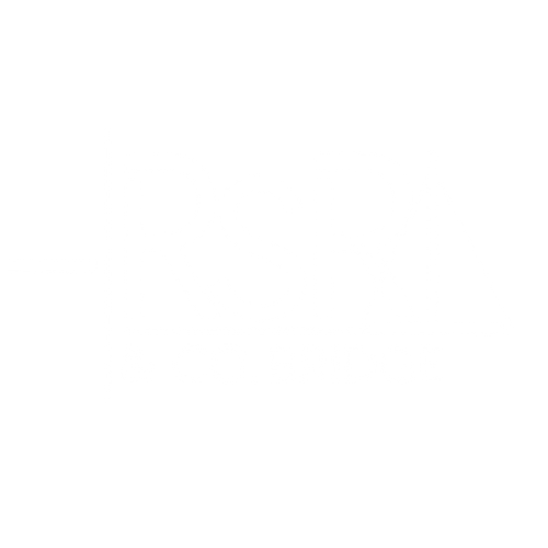 logo RSR blanco
