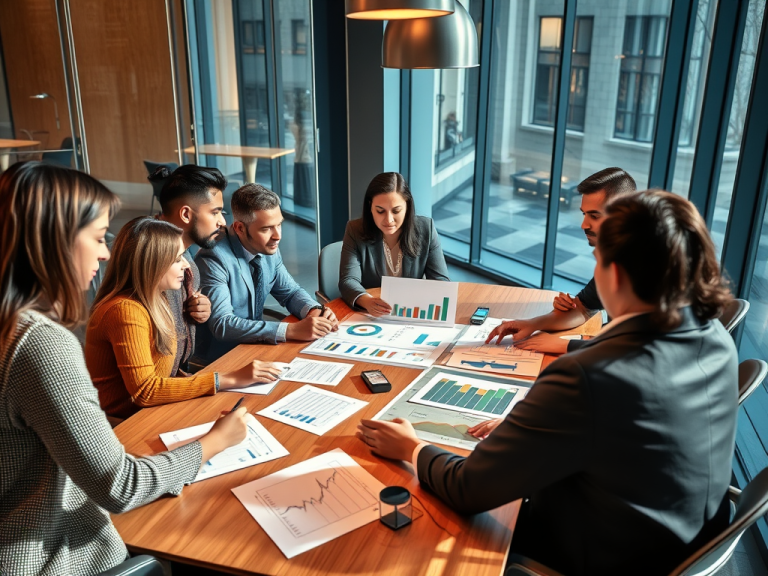 Estructura vs. Talento: El dilema que frena el crecimiento de tu empresa